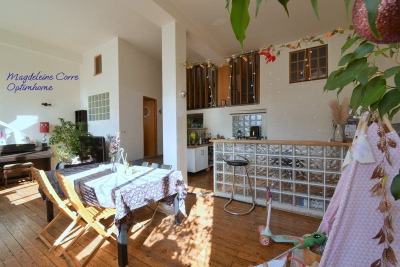 Appartement à vendre, 123m², Ivry-sur-Seine
