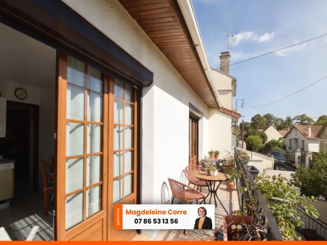 Maison à vendre, 142m², Crosne
