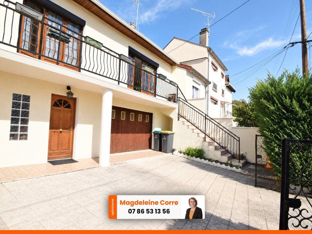 Maison à vendre, 142m², Crosne