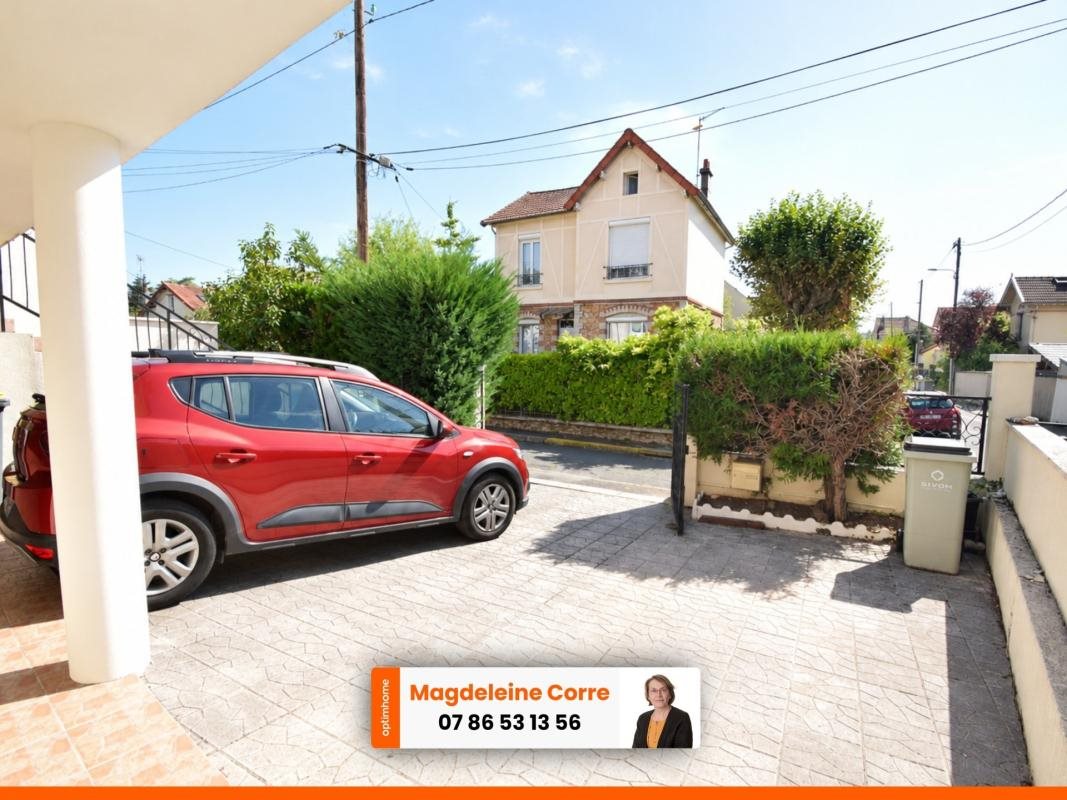 Maison à vendre, 142m², Crosne