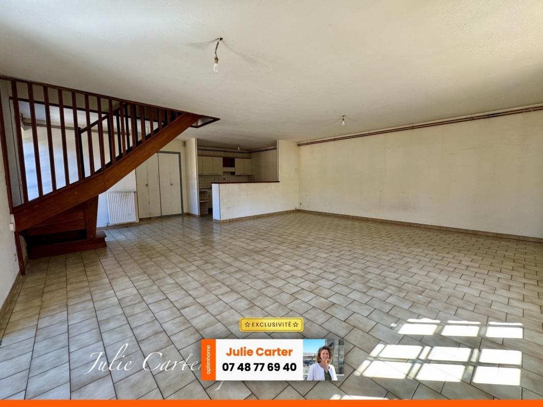 Maison à vendre, 95m², Sablé-sur-Sarthe