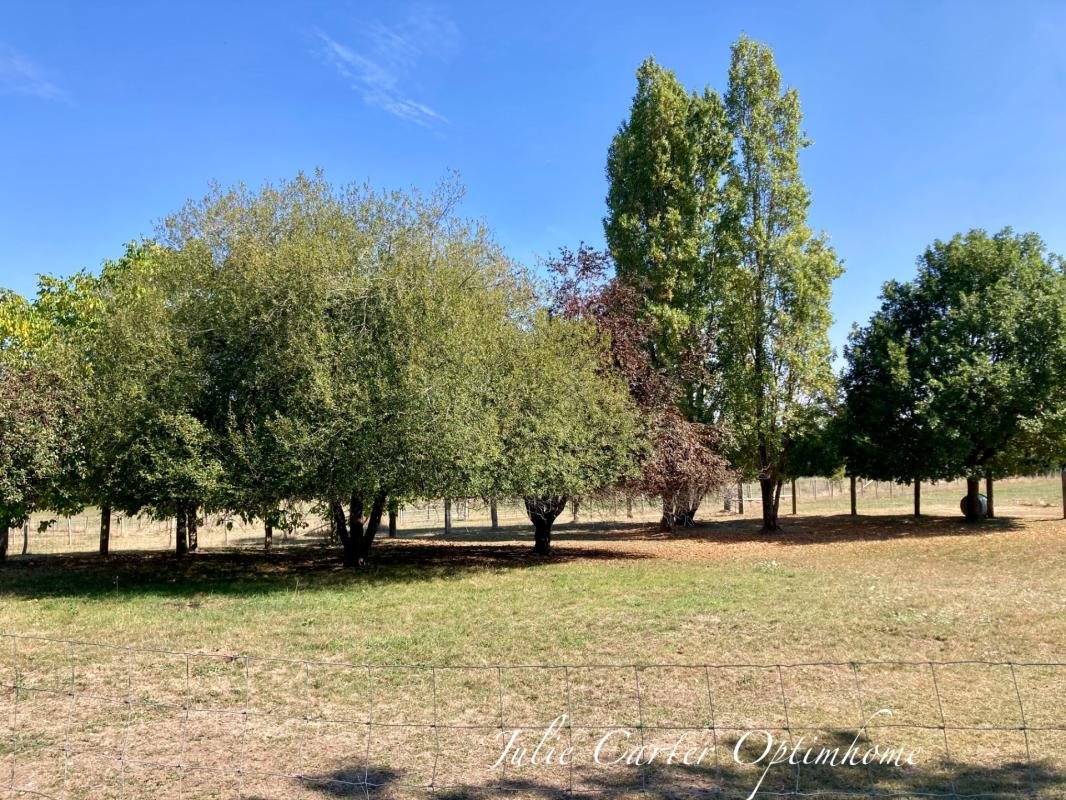 Maison à vendre, 165m², Clermont-Créans