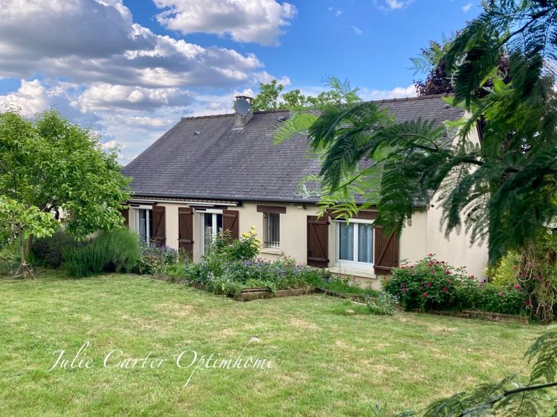 Maison à vendre, 96m², Sablé-sur-Sarthe