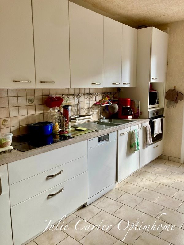 Maison à vendre, 96m², Sablé-sur-Sarthe