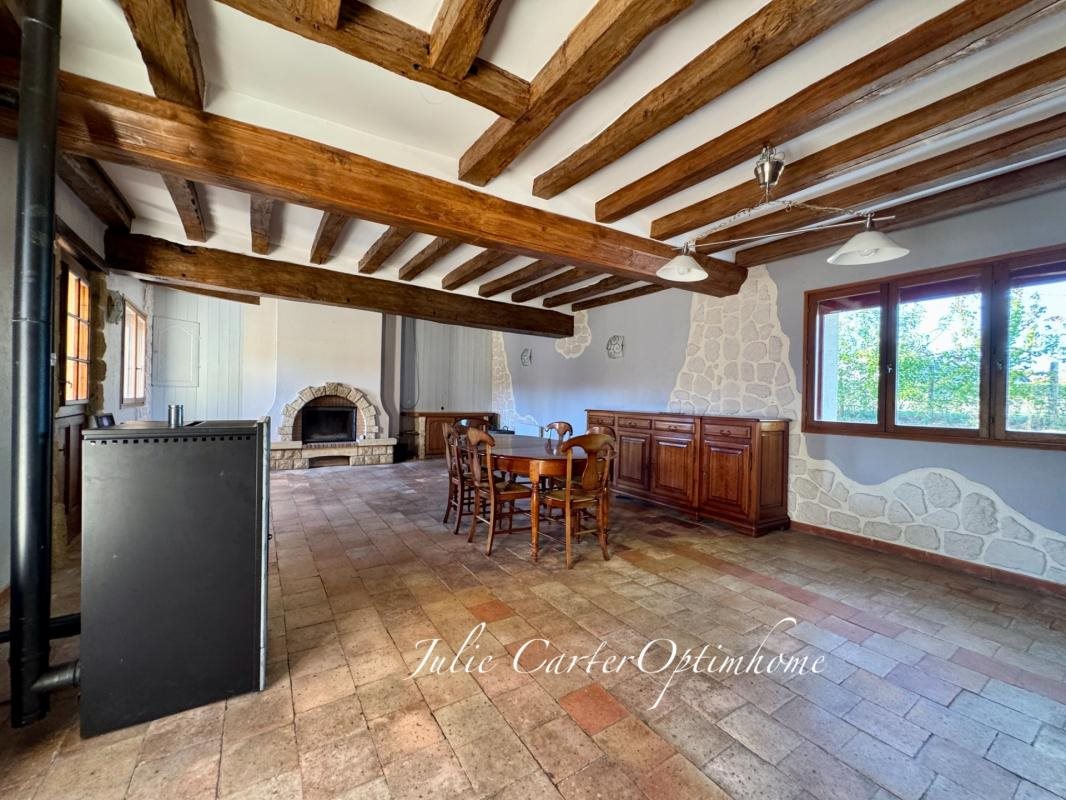 Maison à vendre, 80m², Courcelles-la-Forêt