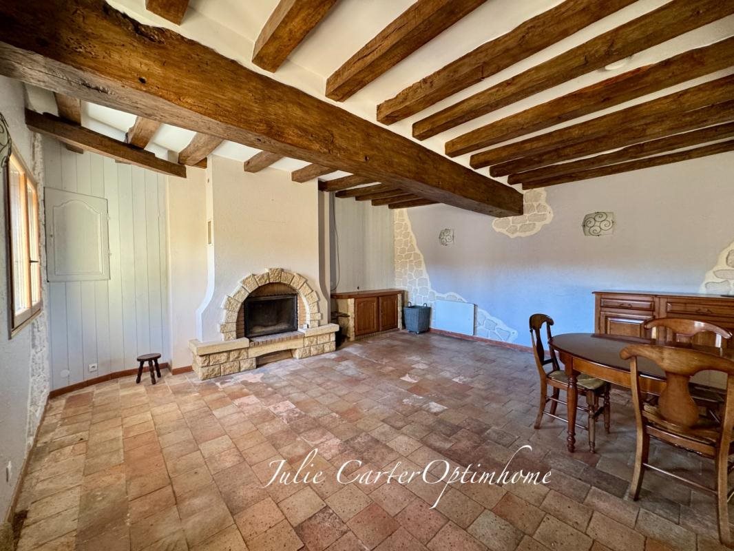 Maison à vendre, 80m², Courcelles-la-Forêt