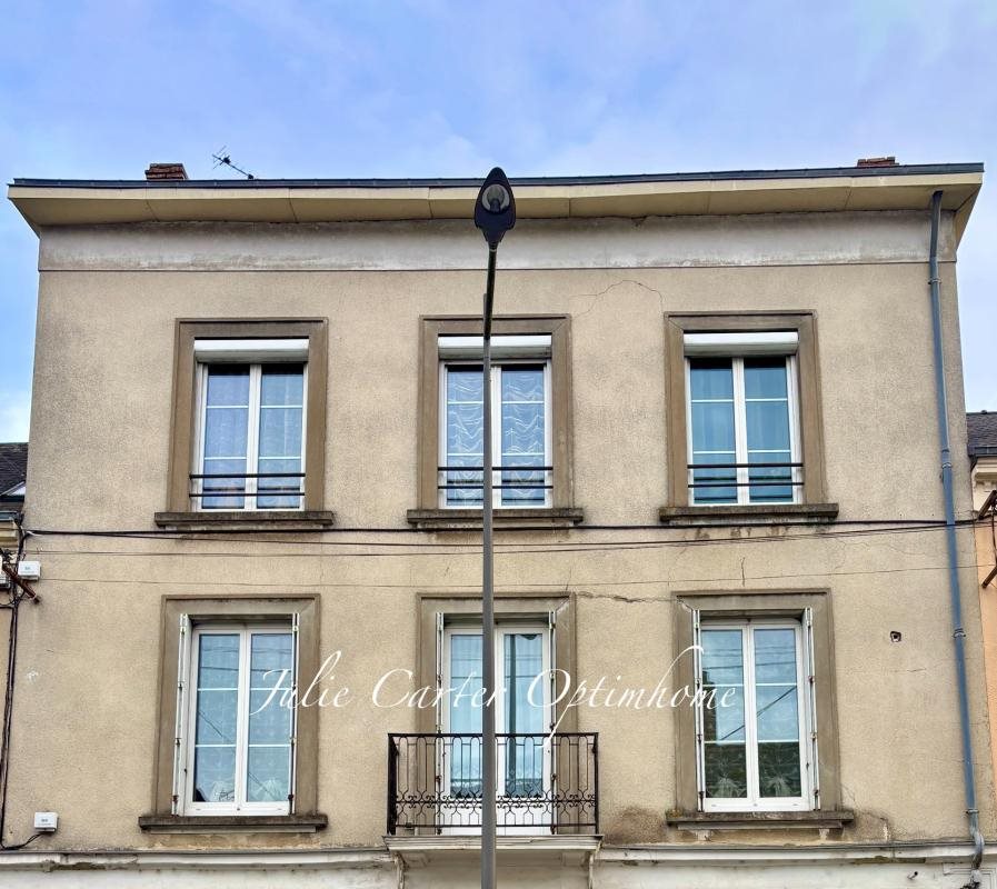 Maison à vendre, 233m², Sablé-sur-Sarthe