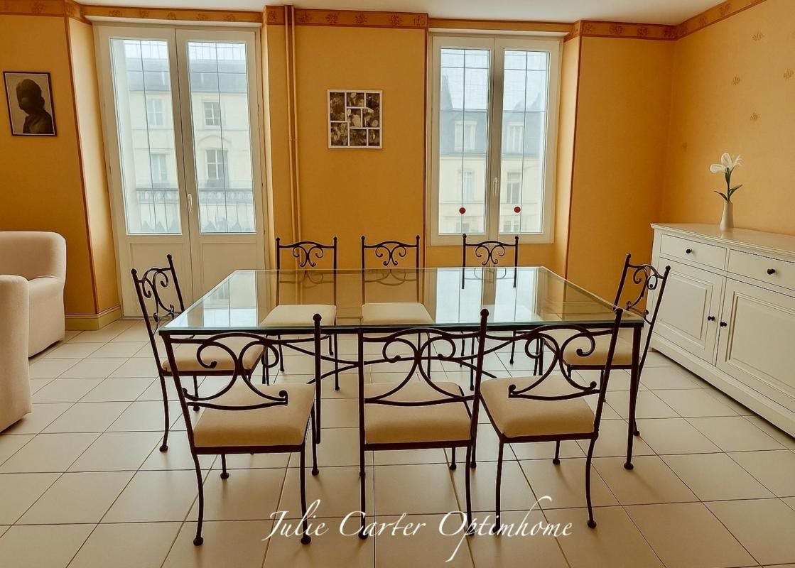 Maison à vendre, 233m², Sablé-sur-Sarthe