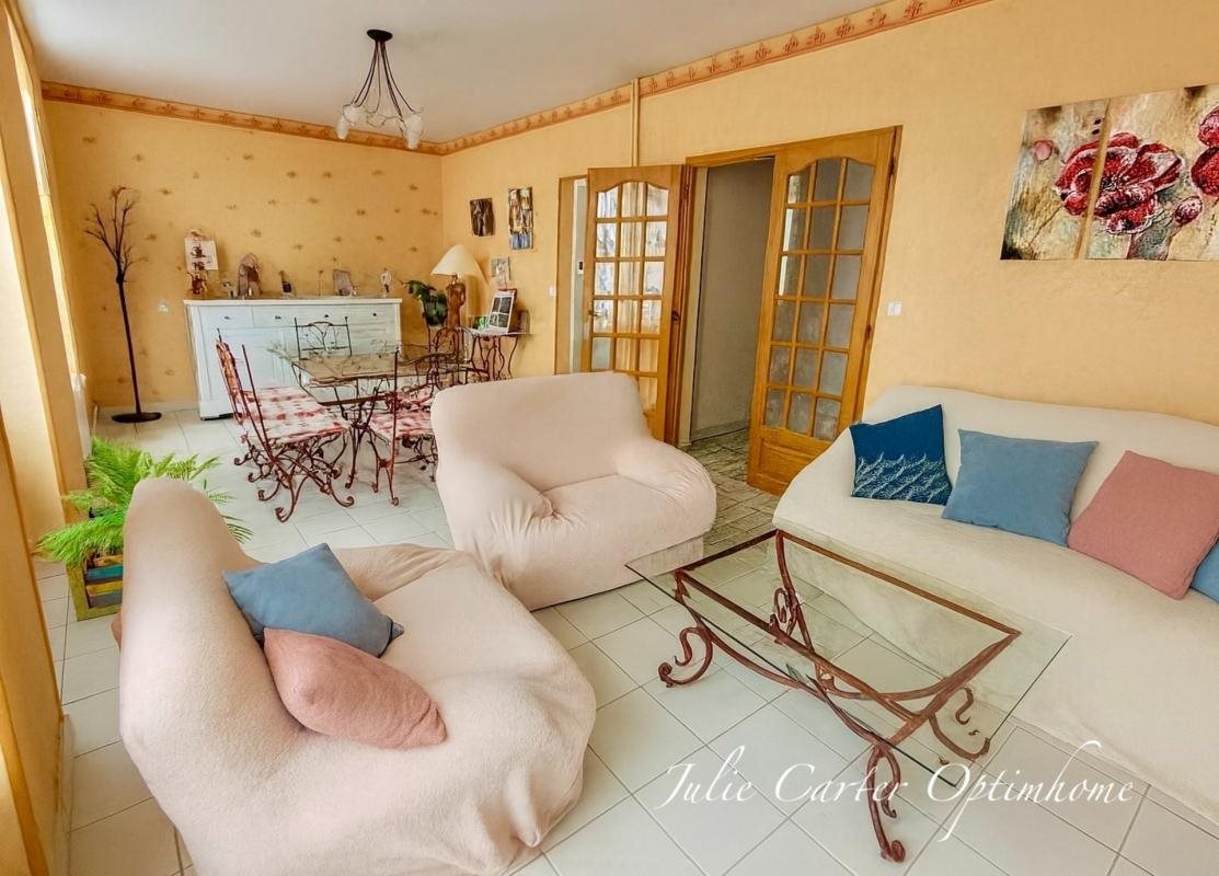 Maison à vendre, 233m², Sablé-sur-Sarthe