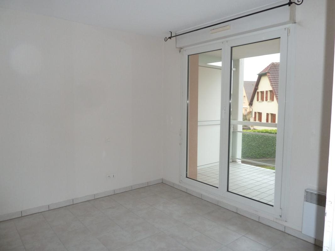 Appartement à louer, 40m², Haguenau