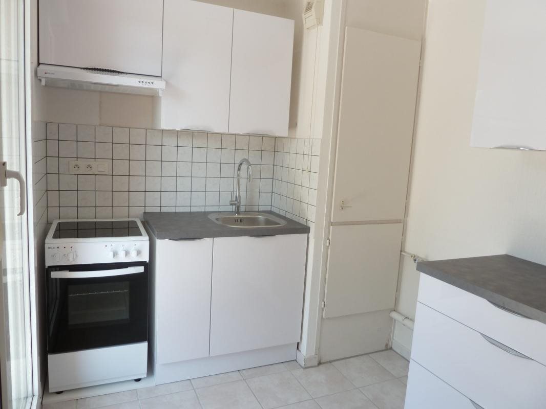 Appartement à louer, 40m², Haguenau