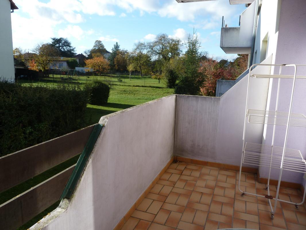Appartement à vendre, 81m², Haguenau