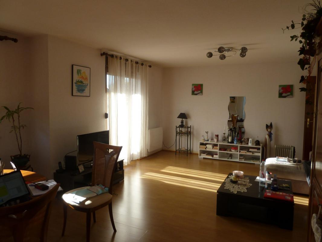 Appartement à vendre, 81m², Haguenau