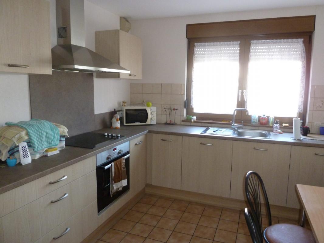 Appartement à vendre, 81m², Haguenau