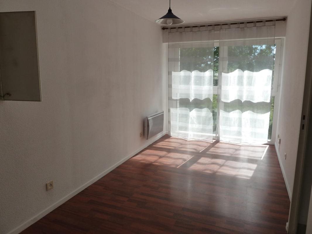 Appartement à vendre, 34m², Illkirch-Graffenstaden