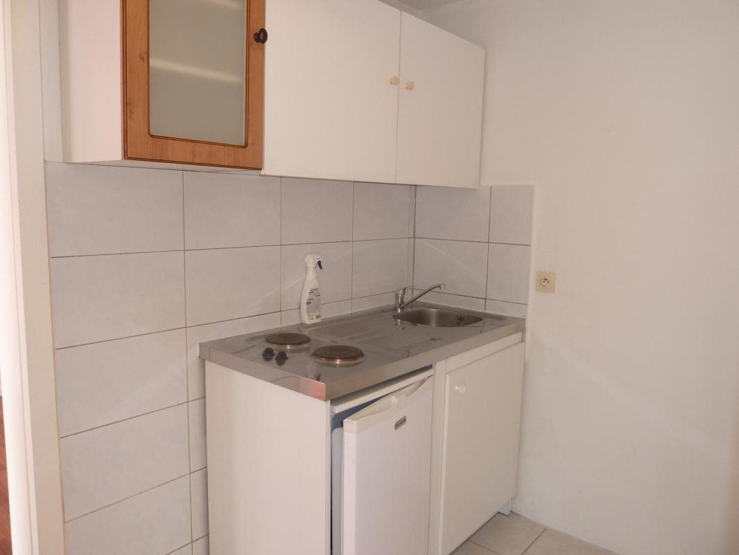 Appartement à vendre, 34m², Illkirch-Graffenstaden