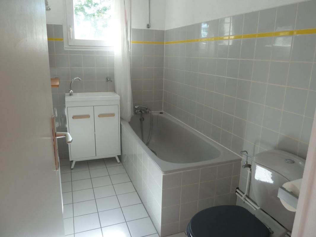 Appartement à vendre, 34m², Illkirch-Graffenstaden