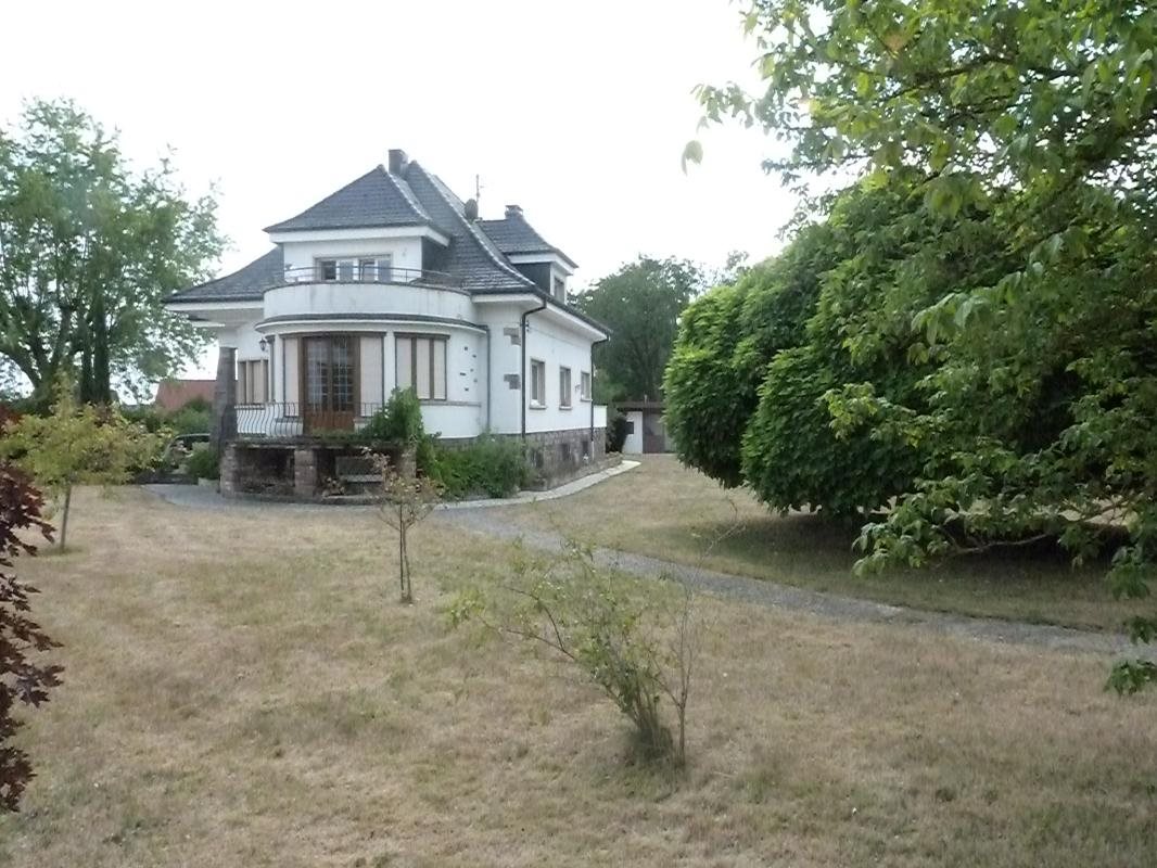 Maison à louer, 191m², Mertzwiller
