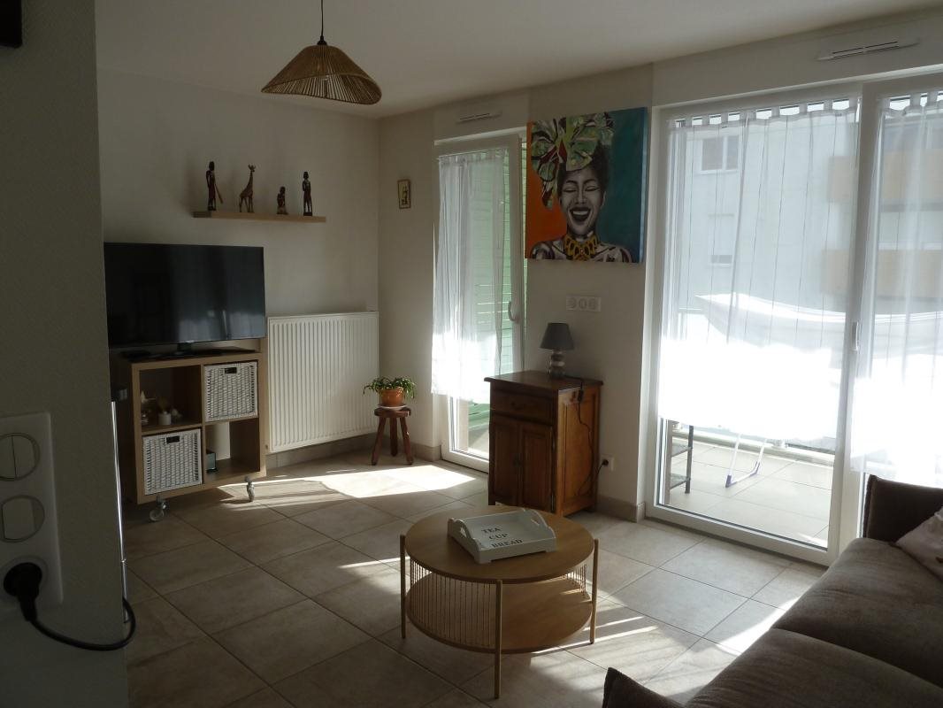 Appartement à vendre, 42m², Haguenau