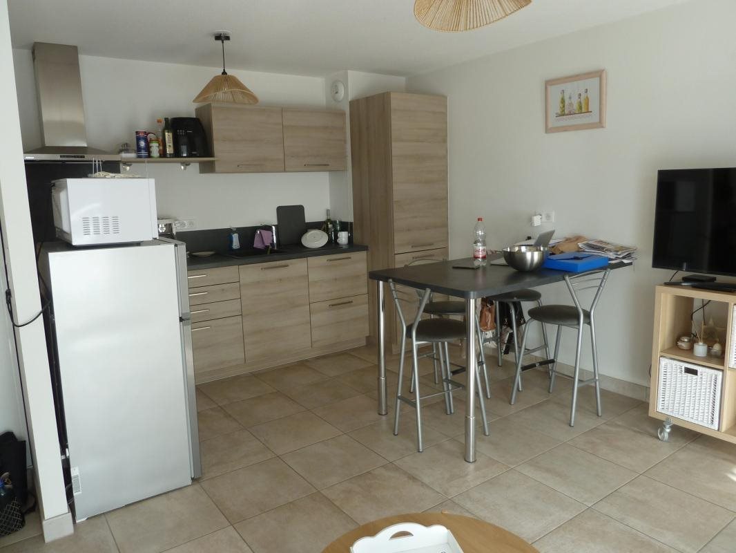 Appartement à vendre, 42m², Haguenau