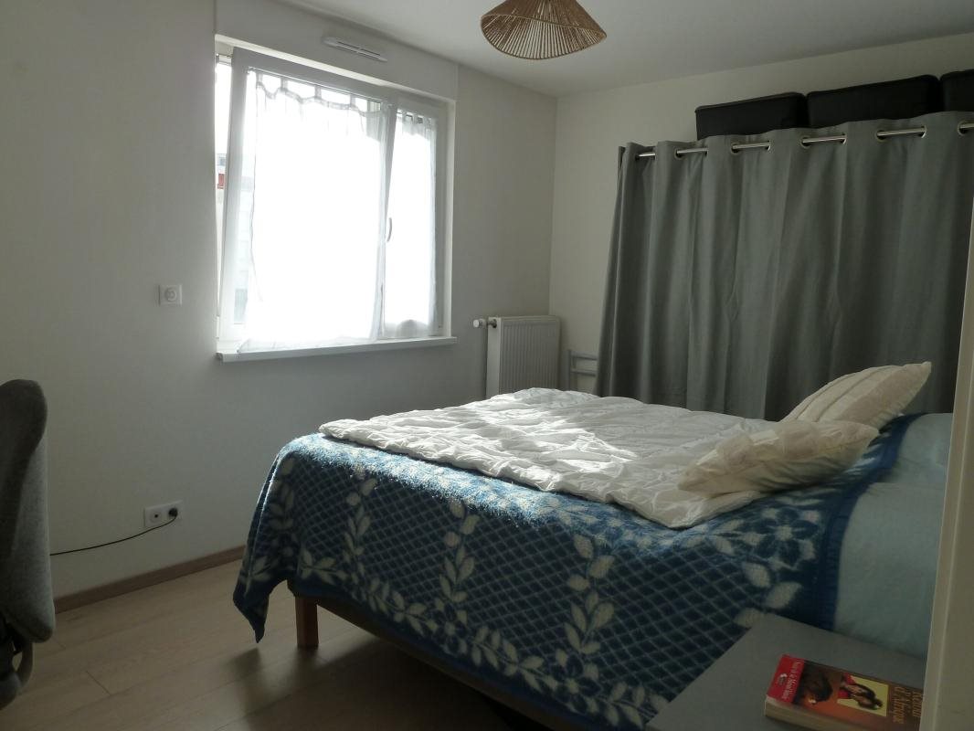 Appartement à vendre, 42m², Haguenau