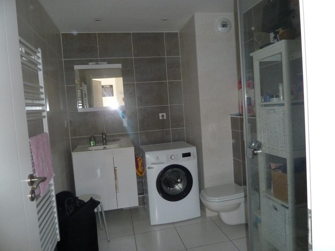 Appartement à vendre, 42m², Haguenau