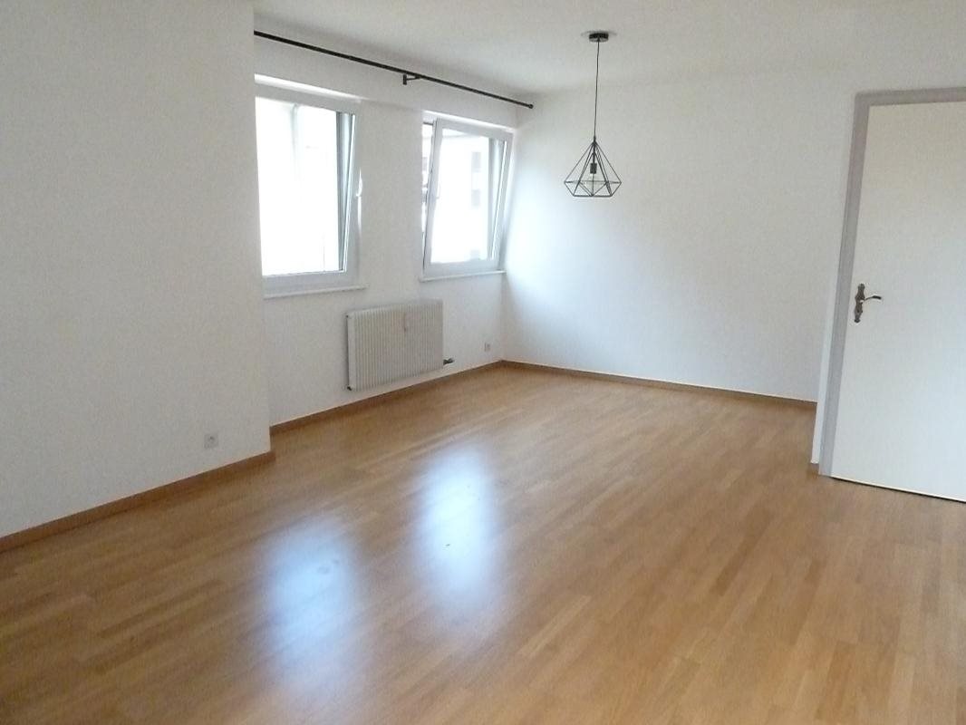 Appartement à louer, 113m², Haguenau