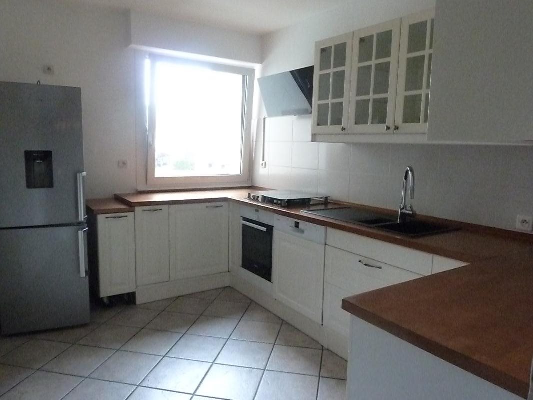 Appartement à louer, 113m², Haguenau