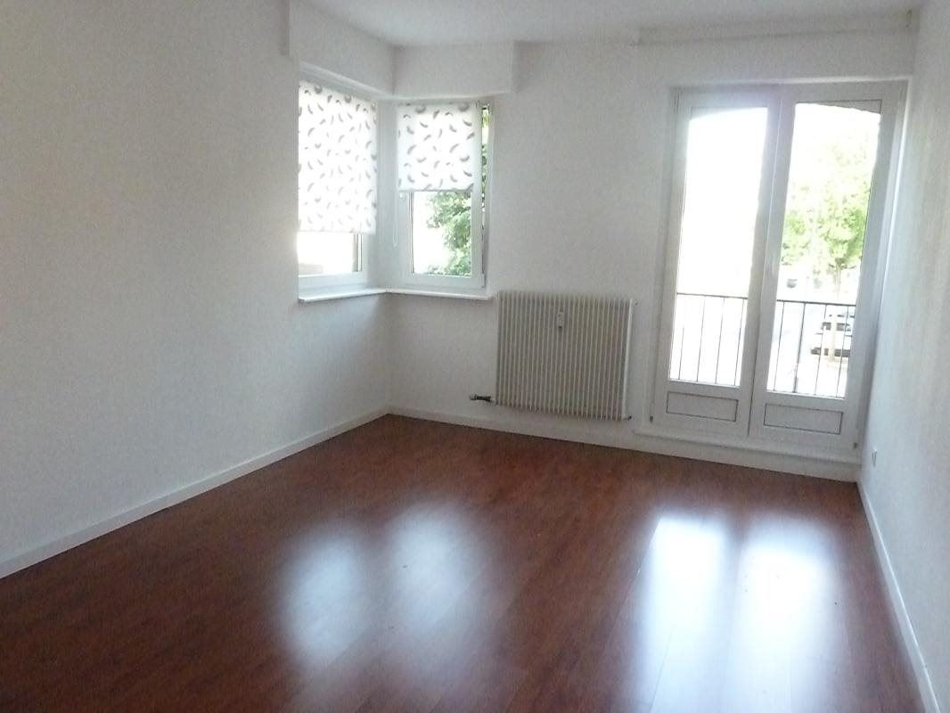 Appartement à louer, 113m², Haguenau
