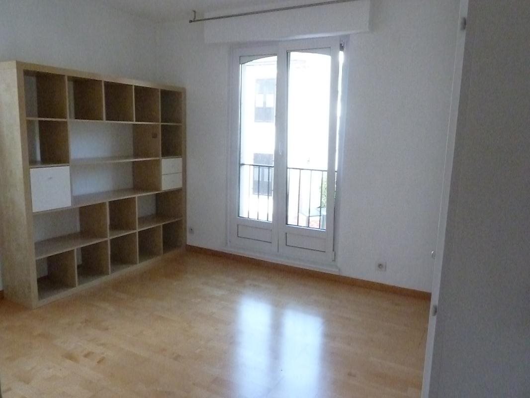 Appartement à louer, 113m², Haguenau