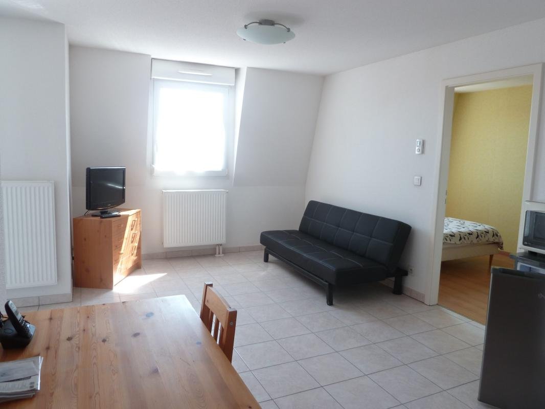 Appartement à vendre, 37m², Haguenau
