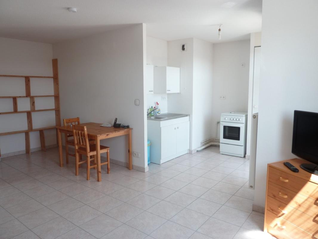 Appartement à vendre, 37m², Haguenau