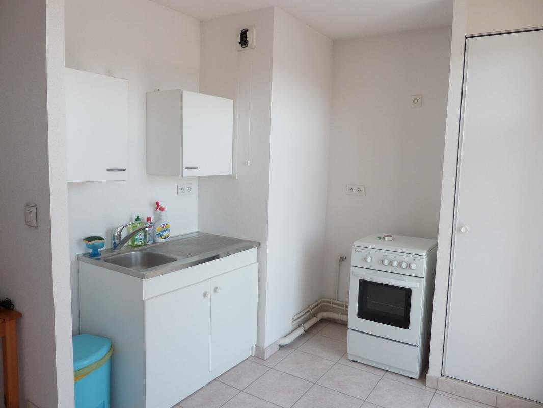 Appartement à vendre, 37m², Haguenau