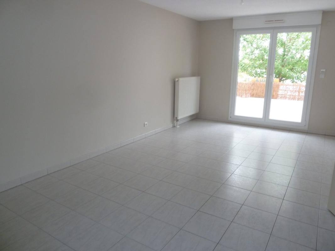 Appartement à louer, 54m², Brumath