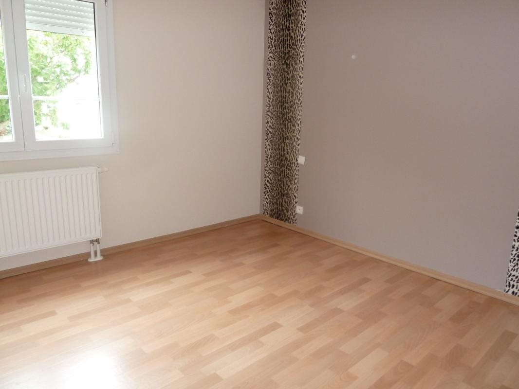 Appartement à louer, 54m², Brumath