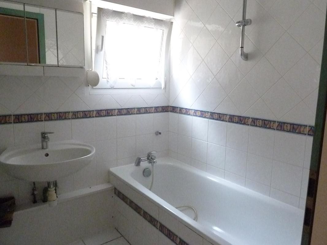 Appartement à louer, 69m², Haguenau