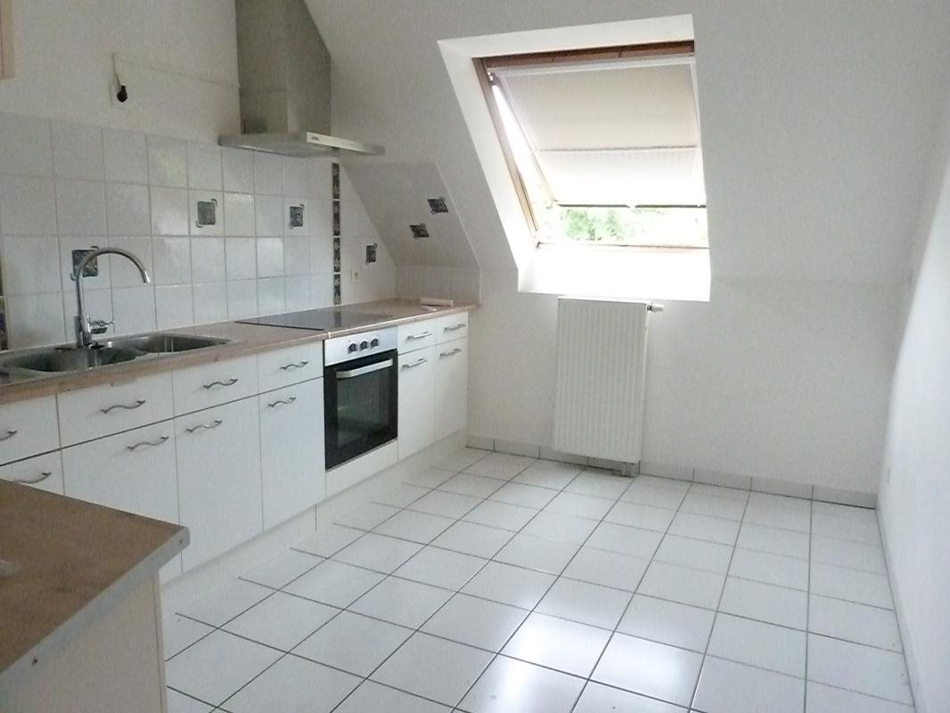 Appartement à louer, 69m², Haguenau