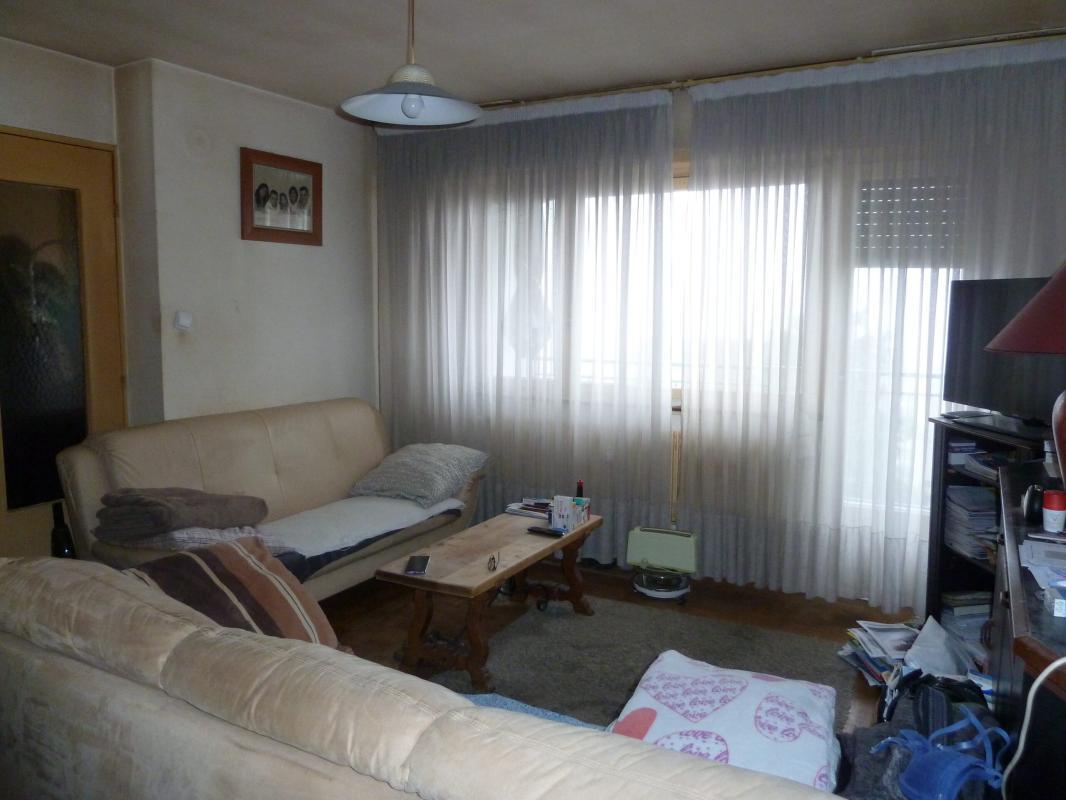 Appartement à vendre, 89m², Haguenau