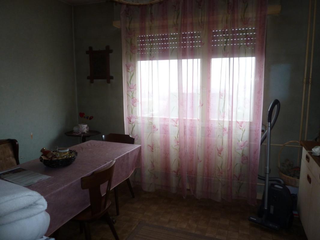 Appartement à vendre, 89m², Haguenau
