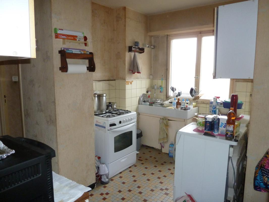 Appartement à vendre, 89m², Haguenau