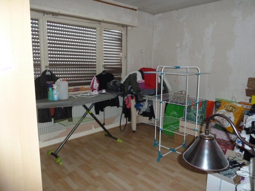 Appartement à vendre, 89m², Haguenau