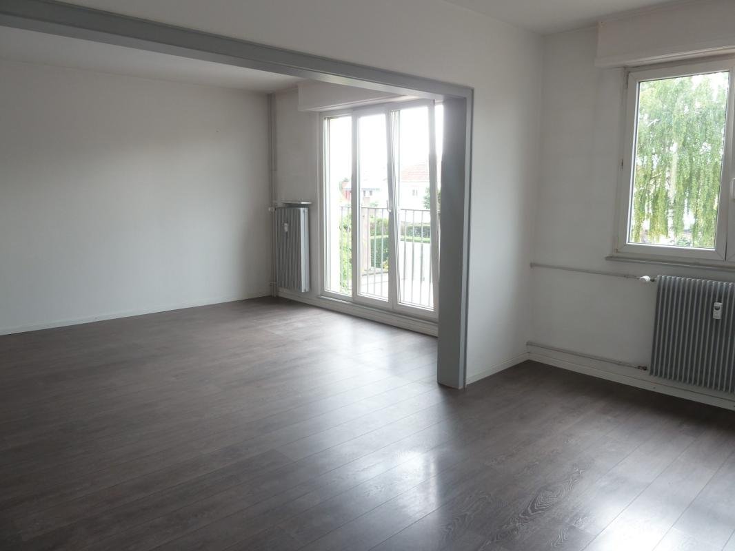 Appartement à vendre, 82m², Souffelweyersheim