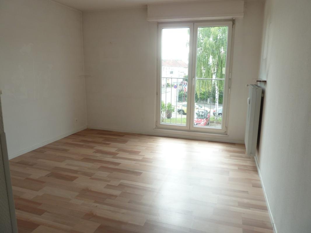 Appartement à vendre, 82m², Souffelweyersheim