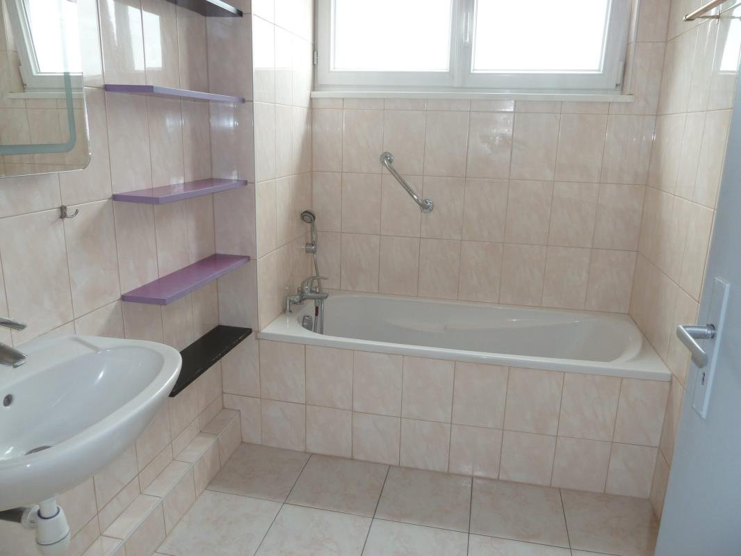 Appartement à vendre, 82m², Souffelweyersheim