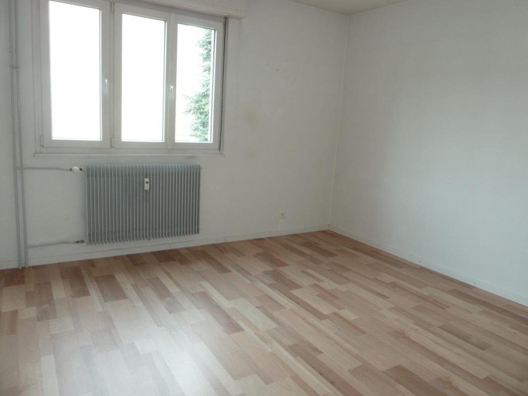 Appartement à vendre, 82m², Souffelweyersheim
