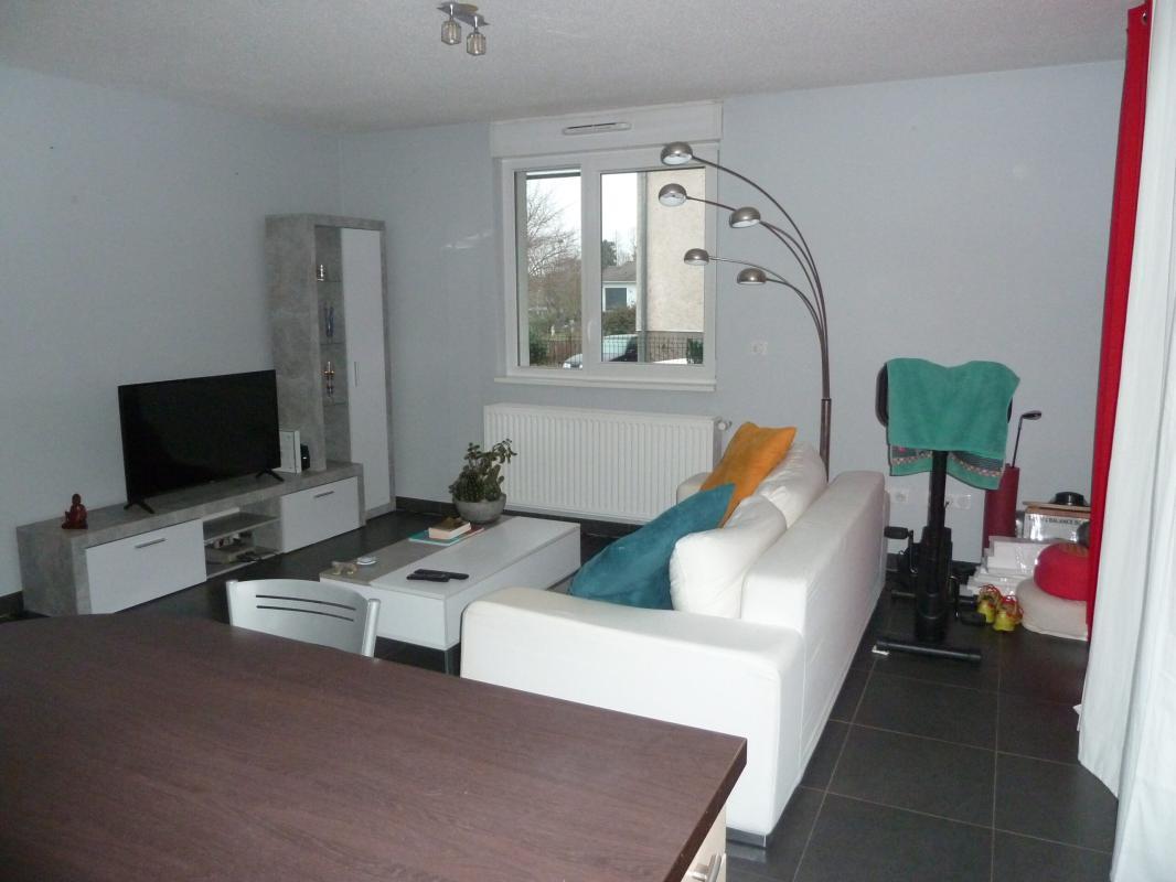 Appartement à vendre, 44m², Haguenau