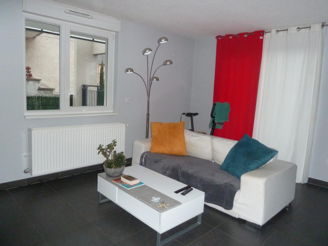 Appartement à vendre, 44m², Haguenau
