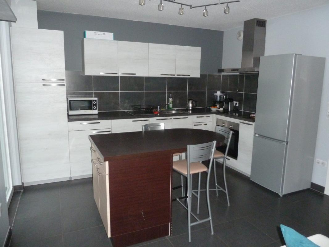 Appartement à vendre, 44m², Haguenau