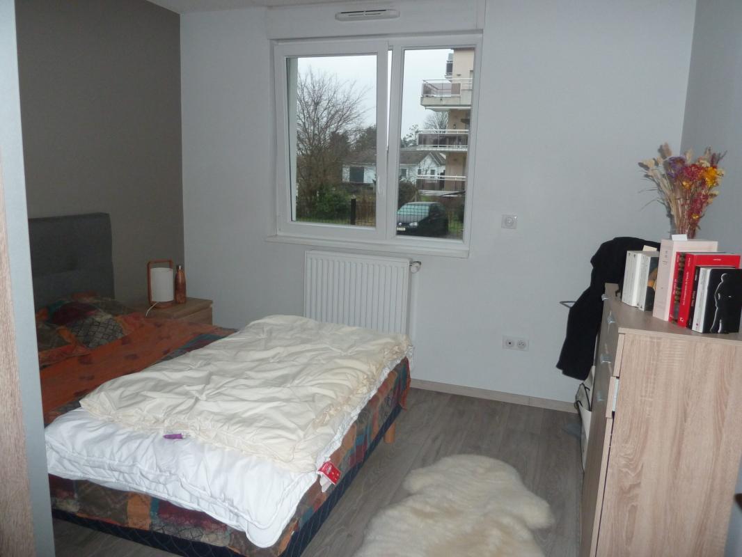 Appartement à vendre, 44m², Haguenau