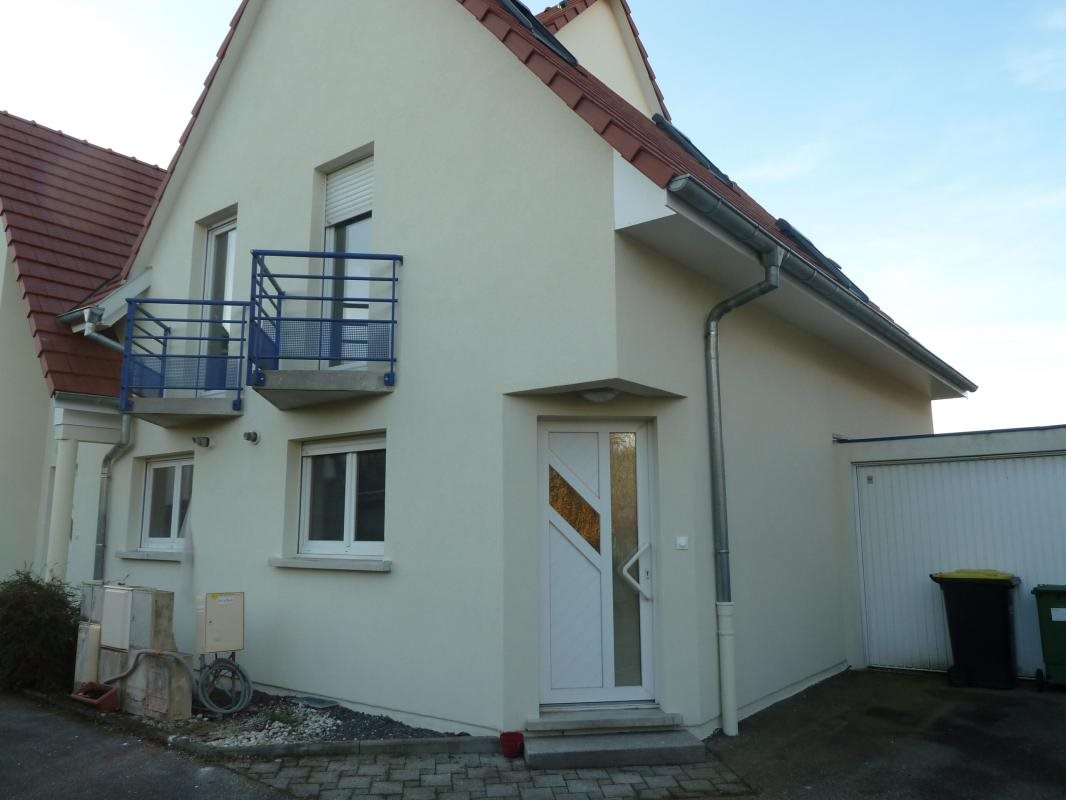 Maison à vendre, 79m², Drusenheim